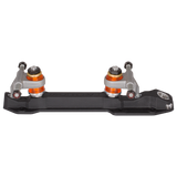 Riedell Vendetta Roller Skate Set