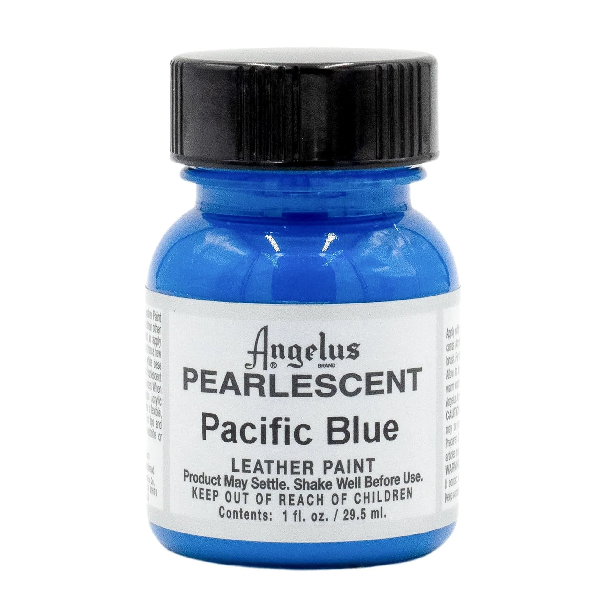 Angelus Acrylic Leather Paint 29.5ml Pot