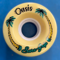 Sure-Grip Oasis Outdoor Wheel (8 Pack)
