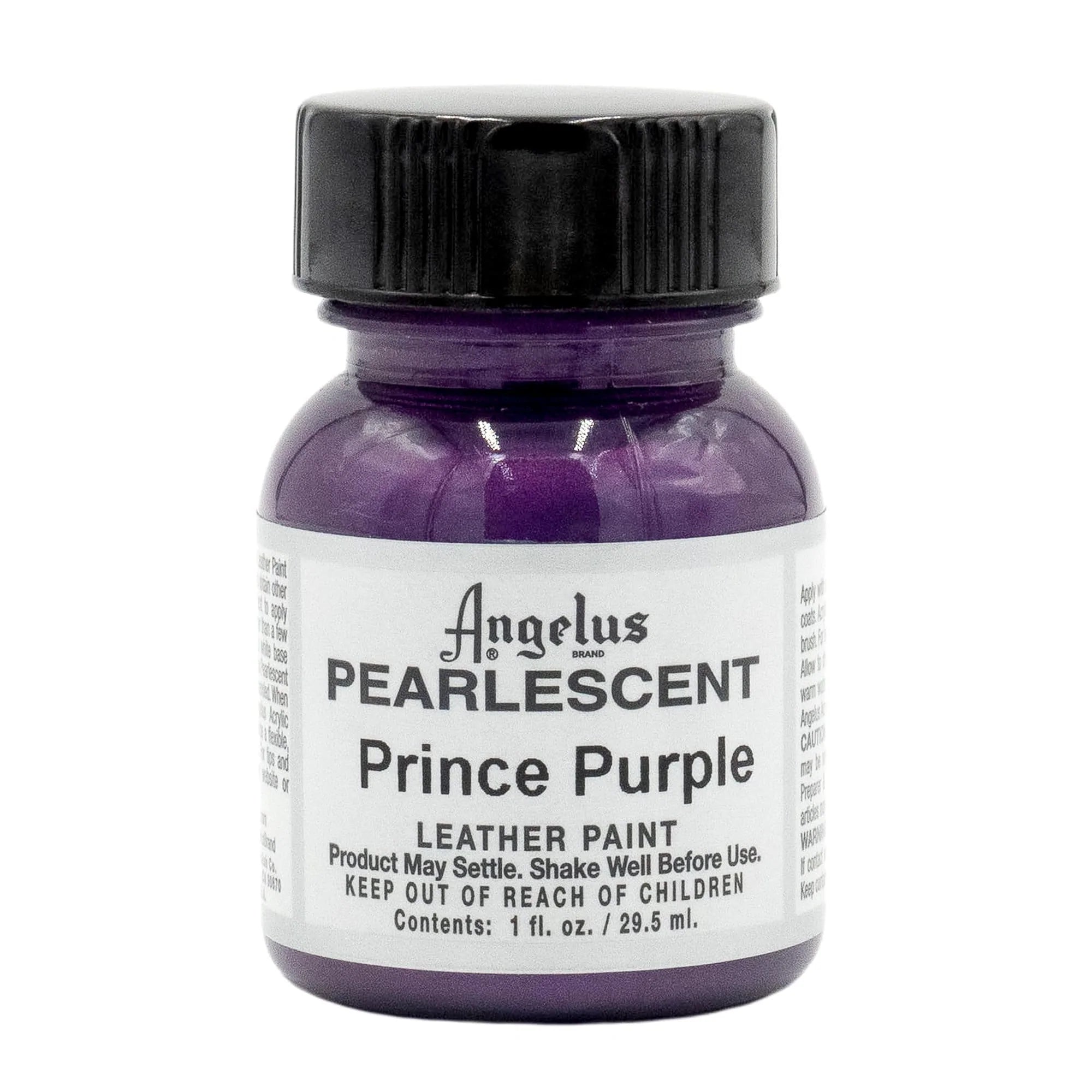 Angelus Acrylic Leather Paint 29.5ml Pot