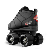 Crazy Skates Rocket Childrens Rollerskates