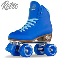 Crazy Skates Retro Roller Rollerskates