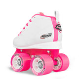 Crazy Skates Rocket Childrens Rollerskates
