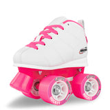 Crazy Skates Rocket Childrens Rollerskates