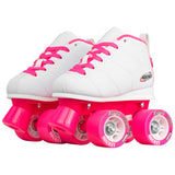 Crazy Skates Rocket Childrens Rollerskates