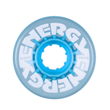 Radar Energy 57mm Wheels (4-Pack)