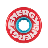 Radar Energy 57mm Wheels (4-Pack)