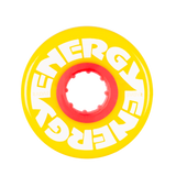 Radar Energy 57mm Wheels (4-Pack)
