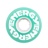 Radar Energy 57mm Wheels (4-Pack)