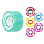 Radar Energy 57mm Wheels (4-Pack)