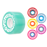 Radar Energy 57mm Wheels (4-Pack)