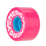 Radar Energy 57mm Wheels (4-Pack)