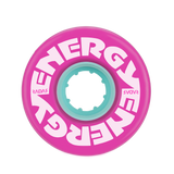 Radar Energy 57mm Wheels (4-Pack)
