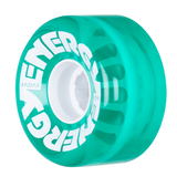 Radar Energy 62mm Wheels (4-Pack)