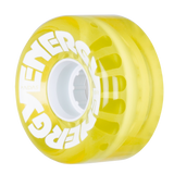 Radar Energy 62mm Wheels (4-Pack)