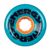Radar Energy 62mm Wheels (4-Pack)
