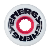 Radar Energy 62mm Wheels (4-Pack)
