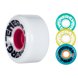 Radar Energy 62mm Wheels (4-Pack)