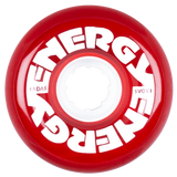 Radar Energy 65mm Wheels (4-Pack)
