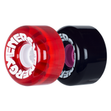 Radar Energy 65mm Wheels (4-Pack)