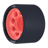 Riedell Solaris Powerdyne Reactor Pro Skate Set