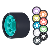 Radar Halo Wheels - 4 Pack (USA Made)