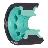 Radar Halo Wheels - 4 Pack (USA Made)