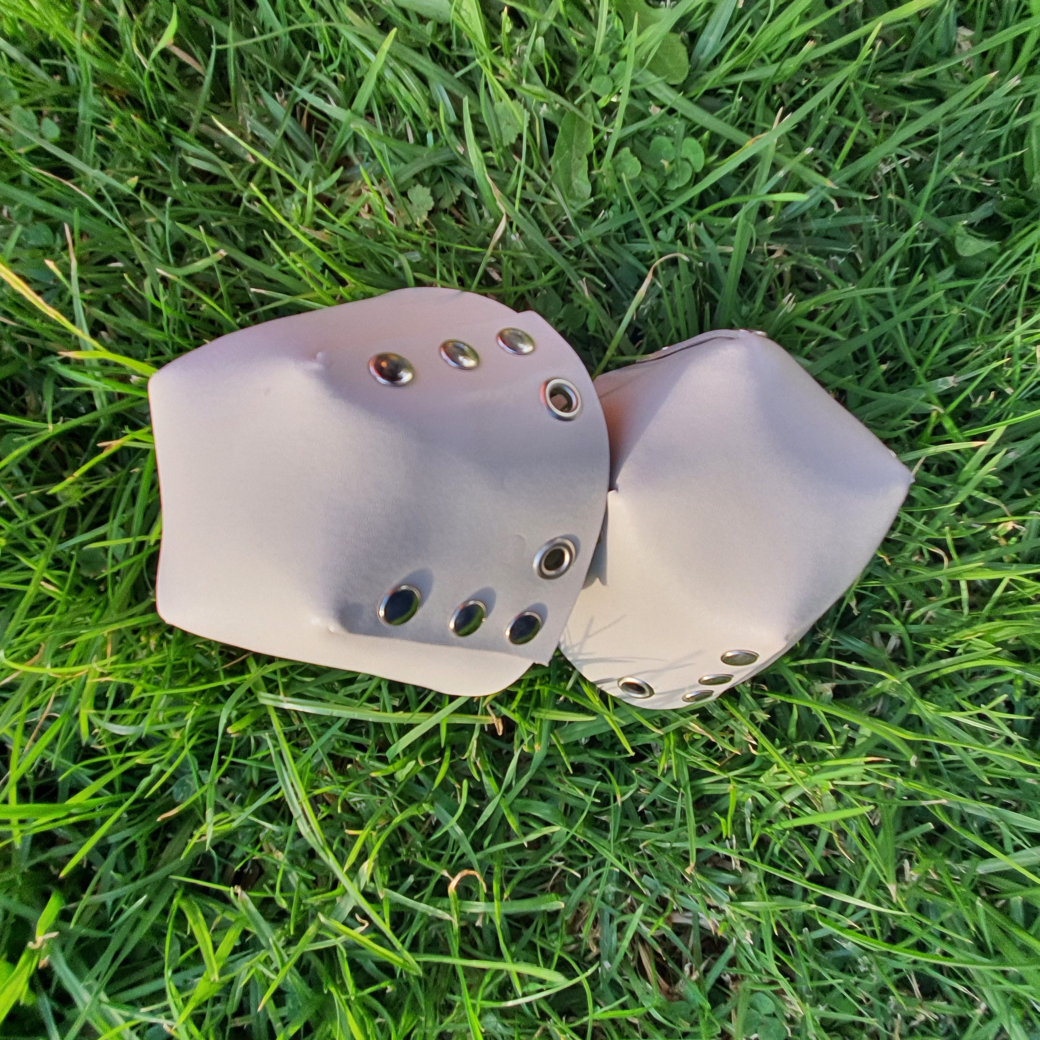 reversable colour caps for rollerskates