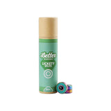 Better Bearings Lickety Splits pack of 16 8mm