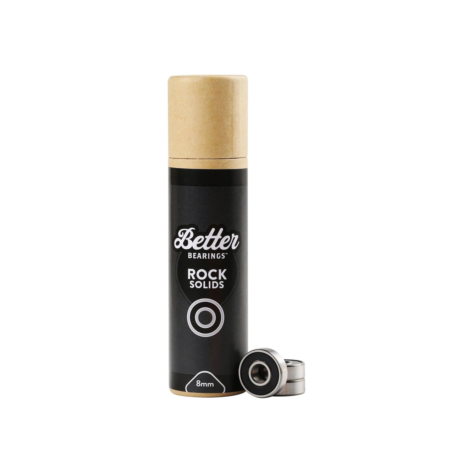 Better Bearings 7mm Rock Solids pack of 16