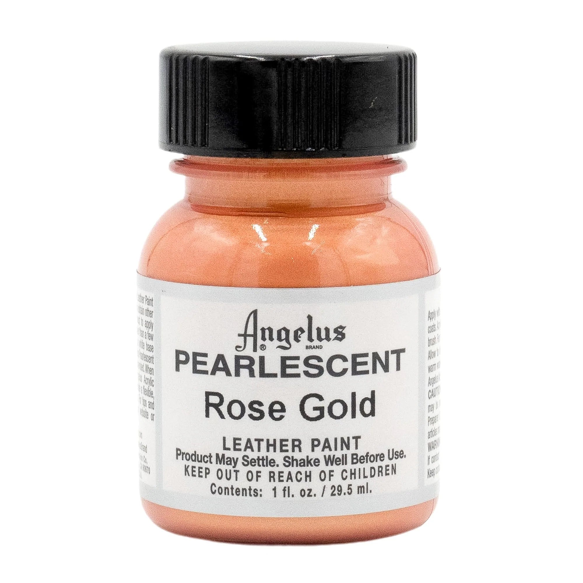Angelus Acrylic Leather Paint 29.5ml Pot