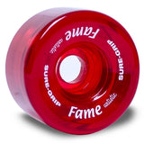 SureGrip Fame Wheels (8 Pack)