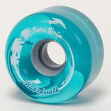 Sure Grip Boardwalk Rollerskate Wheels pack of 8