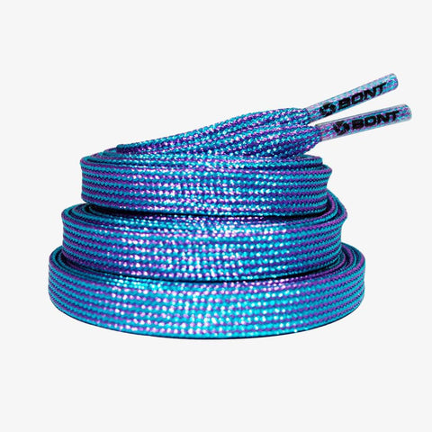Bont Shimmer Skate Laces