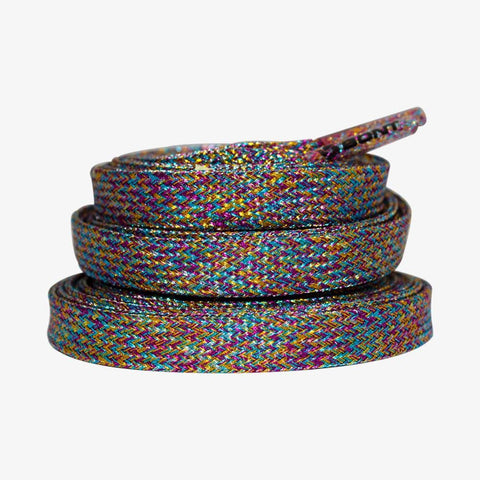 Bont Shimmer Skate Laces