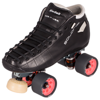 Riedell Solaris Powerdyne Reactor Pro Skate Set