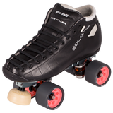 Riedell Solaris Powerdyne Reactor Pro Skate Set