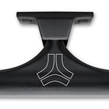 Destructo D2 Lite Black Mid Skateboard Trucks