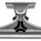 Destructo D1 Raw Mid Skateboard Trucks