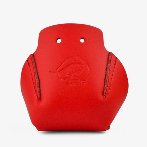 Bont Stitched Leather Roller Skate Toe Guards Protectors