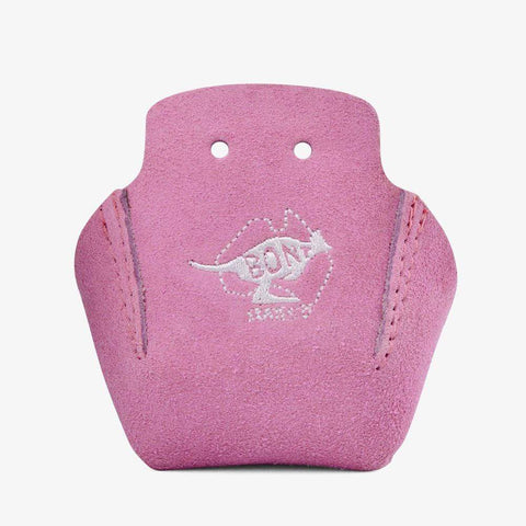 Bont Stitched Suede Roller Skate Toe Guards Protectors