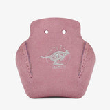 Bont Stitched Suede Roller Skate Toe Guards Protectors