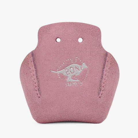 Bont Stitched Suede Roller Skate Toe Guards Protectors