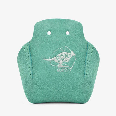 Bont Stitched Suede Roller Skate Toe Guards Protectors