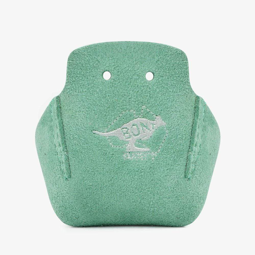 Bont Stitched Suede Roller Skate Toe Guards Protectors