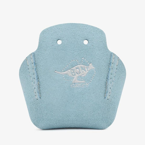 Bont Stitched Suede Roller Skate Toe Guards Protectors