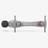 Bont ParkStar Roller Skates Blue Black