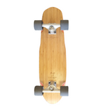 Bamboozled 27in Cruiser Complete