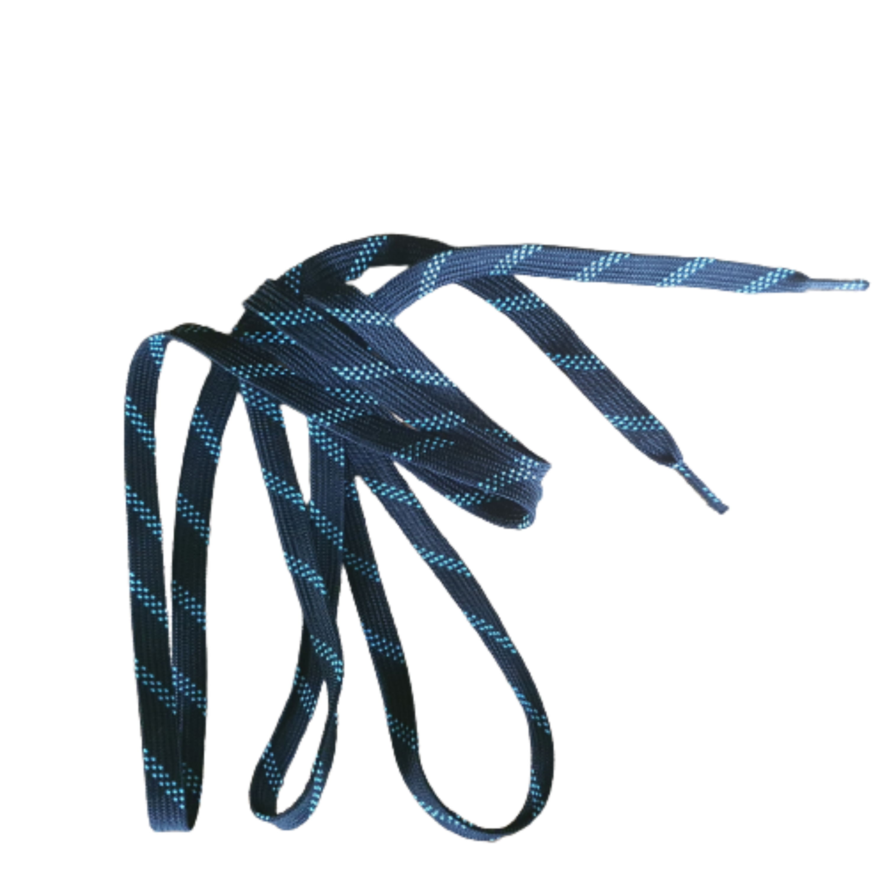 IQWT LaceUp! Shoe/Skate Laces
