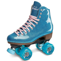 Sure Grip Stardust Rollerskates